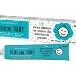 BotanicHelp Pulmon Baby, żel