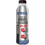 BROS Spray na komary i kleszcze 50% DEET
