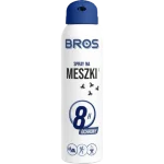 BROS Spray na meszki