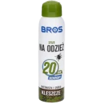 BROS Spray na odzież