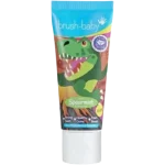 BRUSHBABY Pasta do zębów Spearmint 3+ lat