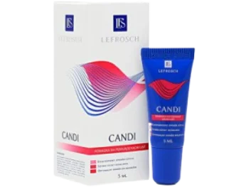 Zdjęcie produktu CANDI Pomadka na pękające kąciki ust