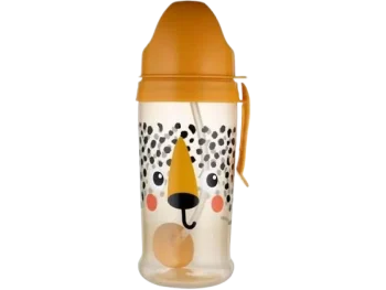 Zdjęcie produktu Canpol Babies Bidon niekapek z rurką i odważnikiem BabiesBoo, sprzęt medyczny