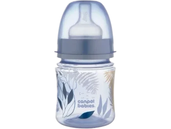 Zdjęcie produktu CANPOL BABIES Butelka antykolkowa EasyStart GOLD, sprzęt medyczny