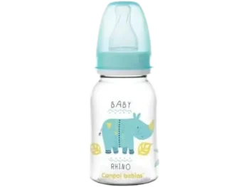 Zdjęcie produktu CANPOL BABIES Butelka EasyStart antykolkowa ROYAL BABY, sprzęt medyczny