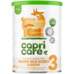 Capricare 3 Mleko dla dzieci Junior powyżej 12. miesiąca życia, proszek