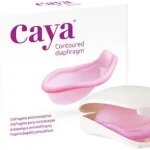 CAYA Diafragma Kapturek antykoncepcyjny, sprzęt medyczny