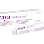 Caya Żel Antykoncepcyjny, żel