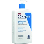 CERAVE Moisturizing Lotion Nawilżająca emulsja do twarzy i ciała dla skóry suchej i bardzo suchej