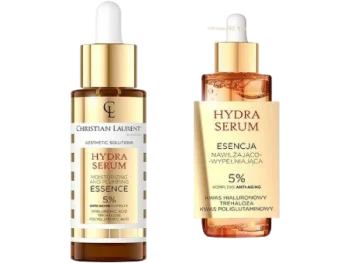 Zdjęcie produktu Christian Laurent Aestetic Solutions Hydra Serum esencja nawilżająco-wypełniająca