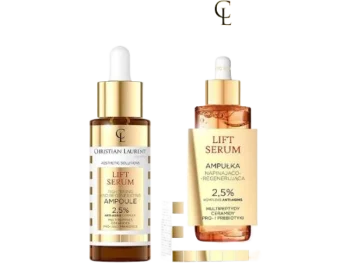 Christian Laurent Aestetic Solutions Lift Serum