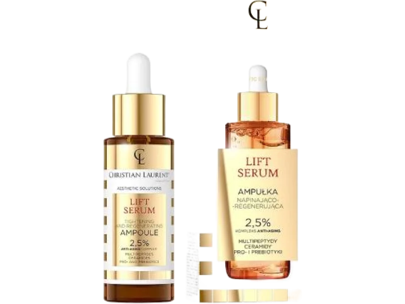 Christian Laurent Aestetic Solutions Lift Serum