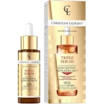 Christian Laurent Aestetic Solutions Triple Serum zaawansowany koncentrat odmładzający 3w1