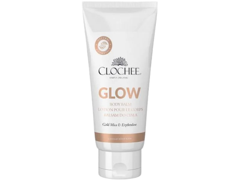 CLOCHEE Balsam do ciała GLOW