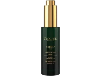 Zdjęcie produktu CLOCHEE Stevio lift – Eliksir liftingujący do twarzy, serum