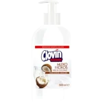Clovin Handy Mydło Mleko i Kokos, płyn