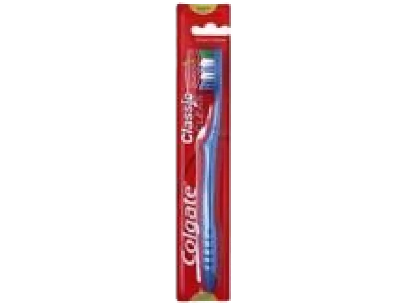 Colgate Classic Clean Szczoteczka do zębów, sprzęt medyczny