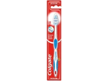 Zdjęcie produktu Colgate Classic Deep Clean Szczoteczka do zębów, sprzęt medyczny