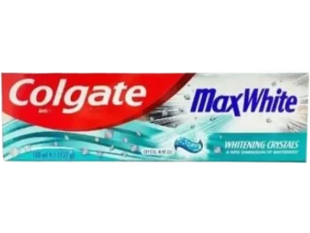 Zdjęcie produktu COLGATE MaxWhite White Crystals Wybielająca pasta do zębów