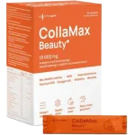 CollaMax Beauty 10 000 mg kolagenu rybiego, saszetki