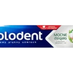COLODENT Mocne Dziąsła, pasta