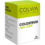 Colvia Colostrum 100% Pure, kapsułki, 450 mg