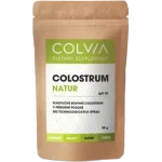 Colvia Colostrum Natural pełnotłuste, proszek, 50 g