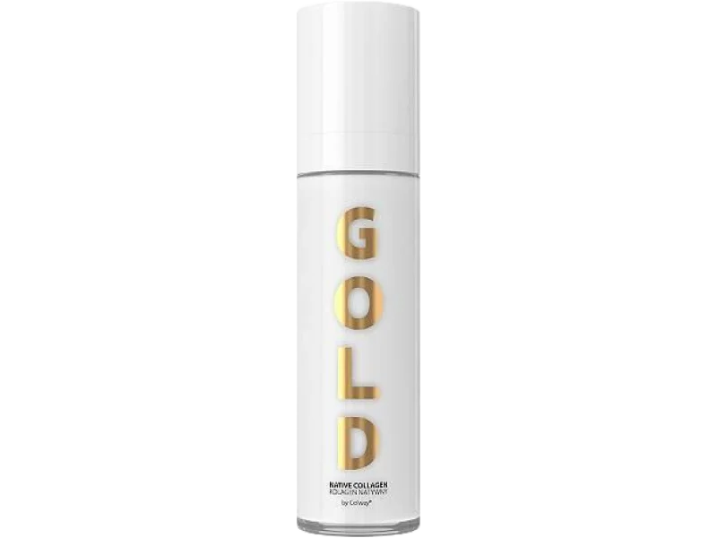 COLWAY Kolagen Gold Kolagen do twarzy, żel
