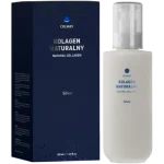 Colway Naturalny Kolagen Silver, żel