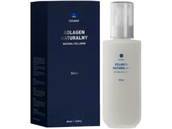 Zdjęcie produktu Colway Naturalny Kolagen Silver, żel