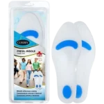Corbby FRESIL INSOLE, wkładki
