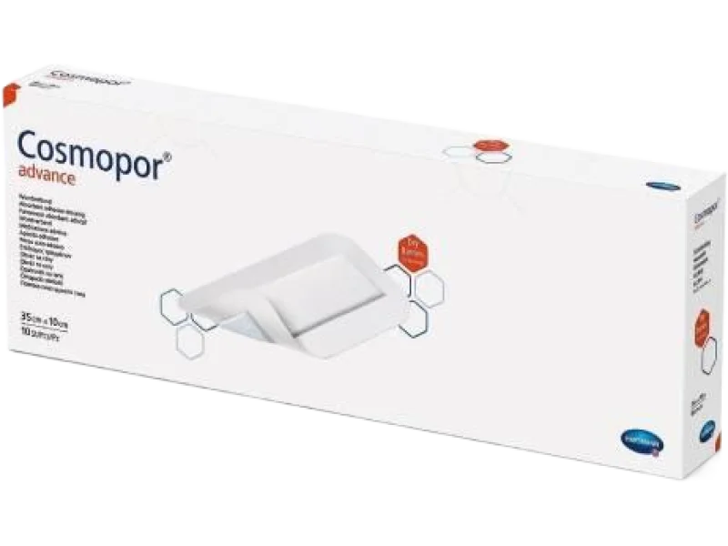 Cosmopor Advance Opatrunek jałowy