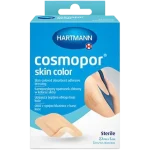 Cosmopor skin color, opatrunek
