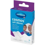 Cosmos Soft Silicone, plaster