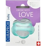 CURAPROX BABY Breathe Easy, rozmiar 1, smoczek