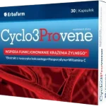 Cyclo 3 Provene, kapsułki