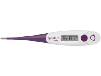 Zdjęcie produktu Cyclotest Lady – Cyfrowy termometr owulacyjny