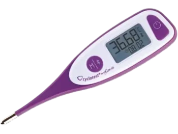 Zdjęcie produktu CYCLOTEST mySense monitor płodności, sprzęt medyczny
