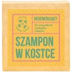CZTERY SZPAKI (4szpaki) Regenerujący szampon Eukaliptus cytrynowy
