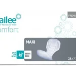 DAILEE Comfort Premium Maxi Wkłady anatomiczne, środki chłonne