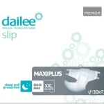 DAILEE Slip Premium Maxi Plus XXL, pieluchomajtki
