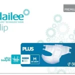 DAILEE Slip Premium Plus, pieluchomajtki