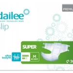 DAILEE Slip Premium Super, pieluchomajtki