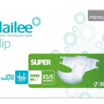 DAILEE Slip Premium Super, środki chłonne