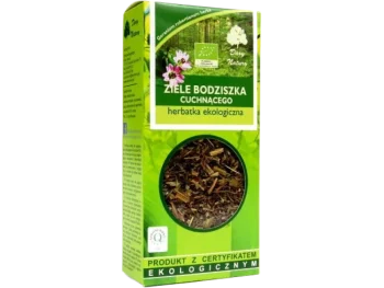 Zdjęcie produktu DARY NATURY Bodziszek cuchnący ziele EKO, zioło pojedyncze