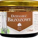 DARY NATURY Dziegieć brzozowy EKO, płyn, 100%