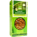 DARY NATURY Dziewanna kwiat EKO, zioła do zaparzania
