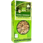 DARY NATURY Eko Wierzba kora, zioła do zaparzania