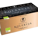 DARY NATURY Ekologiczna Kolekcja Herbatek Premium, saszetki