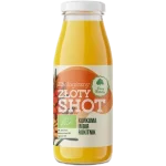 Dary Natury Ekologiczny Złoty Shot, płyn